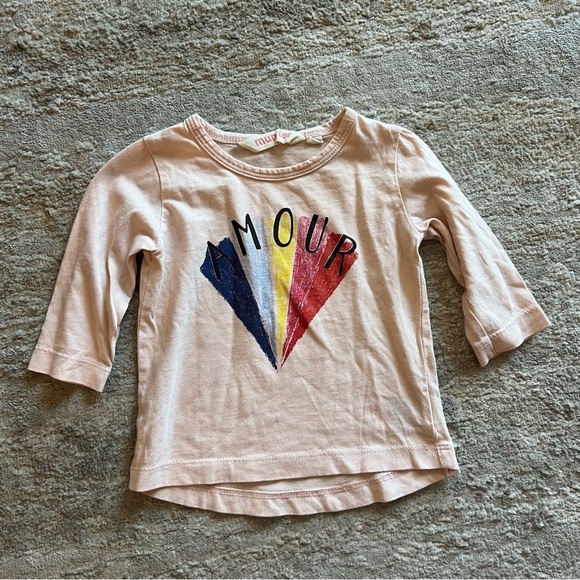 Munster Rainbow Tee - Picture 7 of 8